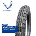 Tire Motorcycle Tyre 2.50X18 2.75/18 300-18 Wholesale